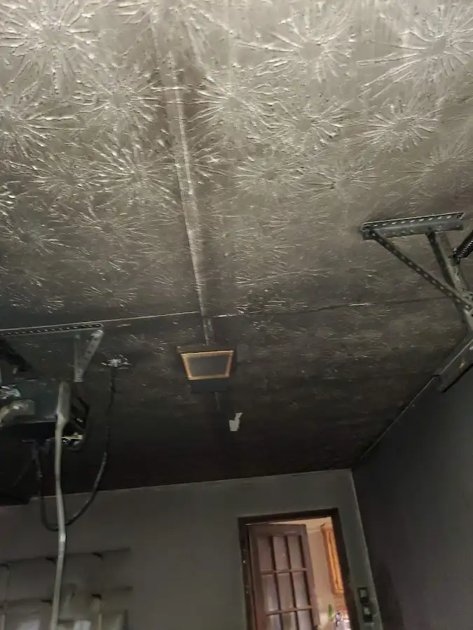 Fire and smoke damage assessment for Emergency Water Damage Services in Cortez